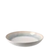 Set globokih krožnikov 4 kosi — Elements Vulcano Sand la brise - 492762