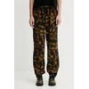 Hlače Rains 18560 Pants Regular W3