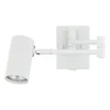 FORMA Zidna lampa F1201-1ZL 1xGU10 Bela