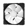 Fractal Design Kuler Dynamic X2 GP-12 PWM, FD-FAN-DYN-X2, Crni