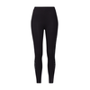 Urban Classics Pajkice Lace Striped, črna