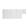 Ninaled LED trake za LG 49LH630V, ES-1090