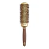 Olivia Garden Profesionalna četka za feniranje Expert Blowout Wavy Speed Gold XL, 45 mm