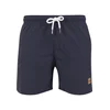 Block Swim Shorts navy/navy