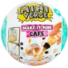 Miniverse: Naredi mini hrano 4. serija
