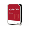 WESTERN DIGITAL Hard Disk Red Plus™ NAS 6TB WD60EFPX (CMR)