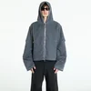 Jakna HELIOT EMIL Crinis Jacket Black 48