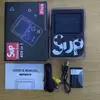 Konzola Retro mini Sup (400 igara) crna