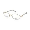 Okvirji za očala Guess GU50355 033
