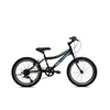 Adria stinger 20 crno-zeleno (11) ( 925178-11 )