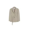 Scalpers Blazer   bež