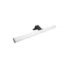 LED osvetljenje za kupatilsko ogledalo MIRROR LED/6W/230V 40 cm IP44 crna