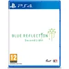PS4 Blue Reflection Second Light