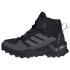 Adidas TERREX AX4R R.RDY MID K, dječije planinarske cipele, crna NKG71