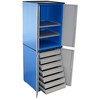 omara za orodje 695x660x2030 622671 unior 949