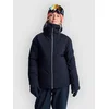 Roxy Snowyhill Puffy Jacket true black
