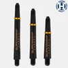 Trupi za pikado puščice HARROWS/Supergrip Carbon/Gold