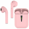 MEANIT Slušalica bežična sa mikrofonom/ Bluetooth - TWS B200 Pink