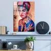 Wallity Slika od kalenog stakla 70x100cm