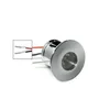UGRADBENA LED LAMPA 1X2W NITUM