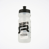 Slazenger Flašica za vodu slz, 0.5l, Belo-Crna