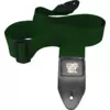 Ernie Ball 4050 Forest Green Polypro Guitar Strap kaiš za gitaru