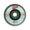 Brusni disk sa presovanim centrom Makita B-17653