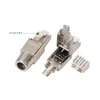 Ansec modul MA-CAT6A-STP-M (Muški)