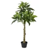 Ambia Home UMETNA RASTLINA 80/120/80 cm