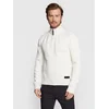 North Sails Pulover 451015 Bela Regular Fit