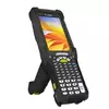 Zebra EVM MC94 Mobile Computer with LAN, WIFI 6E, GUN, BT, NFC, 4.3 Display, Vibrator, GMS, SE58 Imager, 6GB RAM/128GB UFS, 53 Key Standard, 7000mAh Standard Battery.