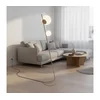 Podna lampa TATU 2xG9/8W/230V bež