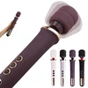 AV Wand masažer i vibrator za G tačku BELI