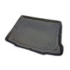 Astar Tipska kadica za gepek Skoda Yeti Hatchback 5d (2009-2017) lower boot (with mini spare tyre or tyre