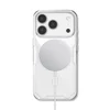 Nillkin Nature TPU Pro Magnetic providna futrola za iPhone 17 Pro, MagSafe