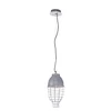Opviq Luster 6523-1A , 120cm, Sivi