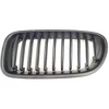 OEM Rešetke - Bubrezi BMW F10 / F11 (2010+), Crne