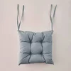 Chair Cushion - Blue Blue Chair Pad