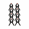 Prijemna ščipalka (micro) 23mm 8 kos