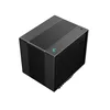 DEEPCOOL Procesorski hladnjak ASSASSIN 4S, Crni