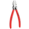 Knipex dijagonalne sečice za sečenje plastike 160mm - u blister pakovanju (72 01 160 SB)