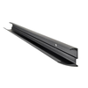 Modern Living Stenski nosilec Allum, Rjava, 60cm