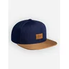 REELL Suede Cap classic navy