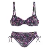 LASCANA Bikini mešane barve