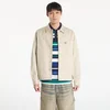 Jopica FRED PERRY Twill Overshirt Oatmeal XL