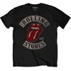 The Rolling Stones Unisex majica 1978 S