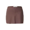 HOLLISTER Krilo rjava/kostanj rjava