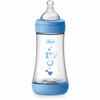 CHICCO P5 PLASTIÄONA FLAA ICA240MLSILIKONDEÄO.