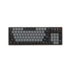 Cherry Tastatura, Bluetooth, Žičana, Crna
