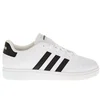 Adidas Patike za dečake Grand Court 2.0, Bele